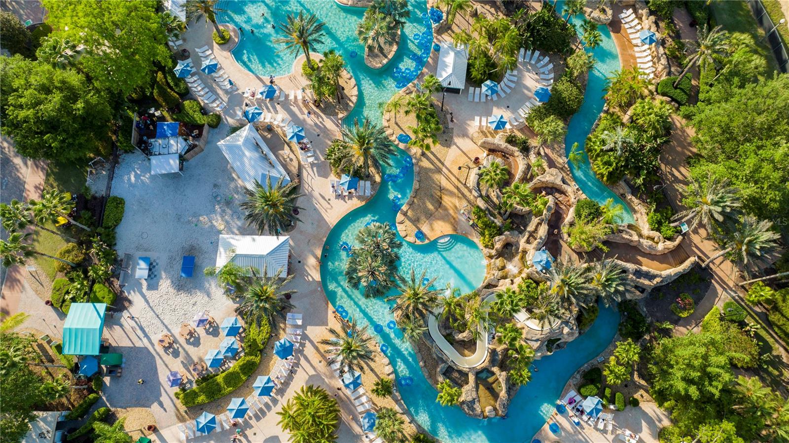 REUNION WEST VILLAGE 3B - Residential