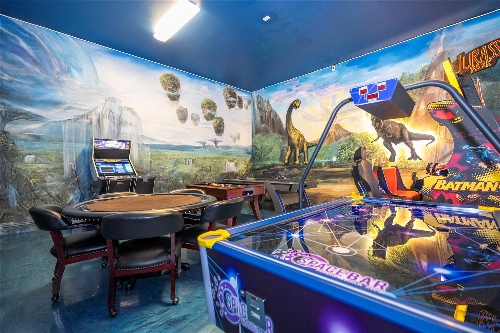 REUNION WEST VILLAGE 3B - Residential