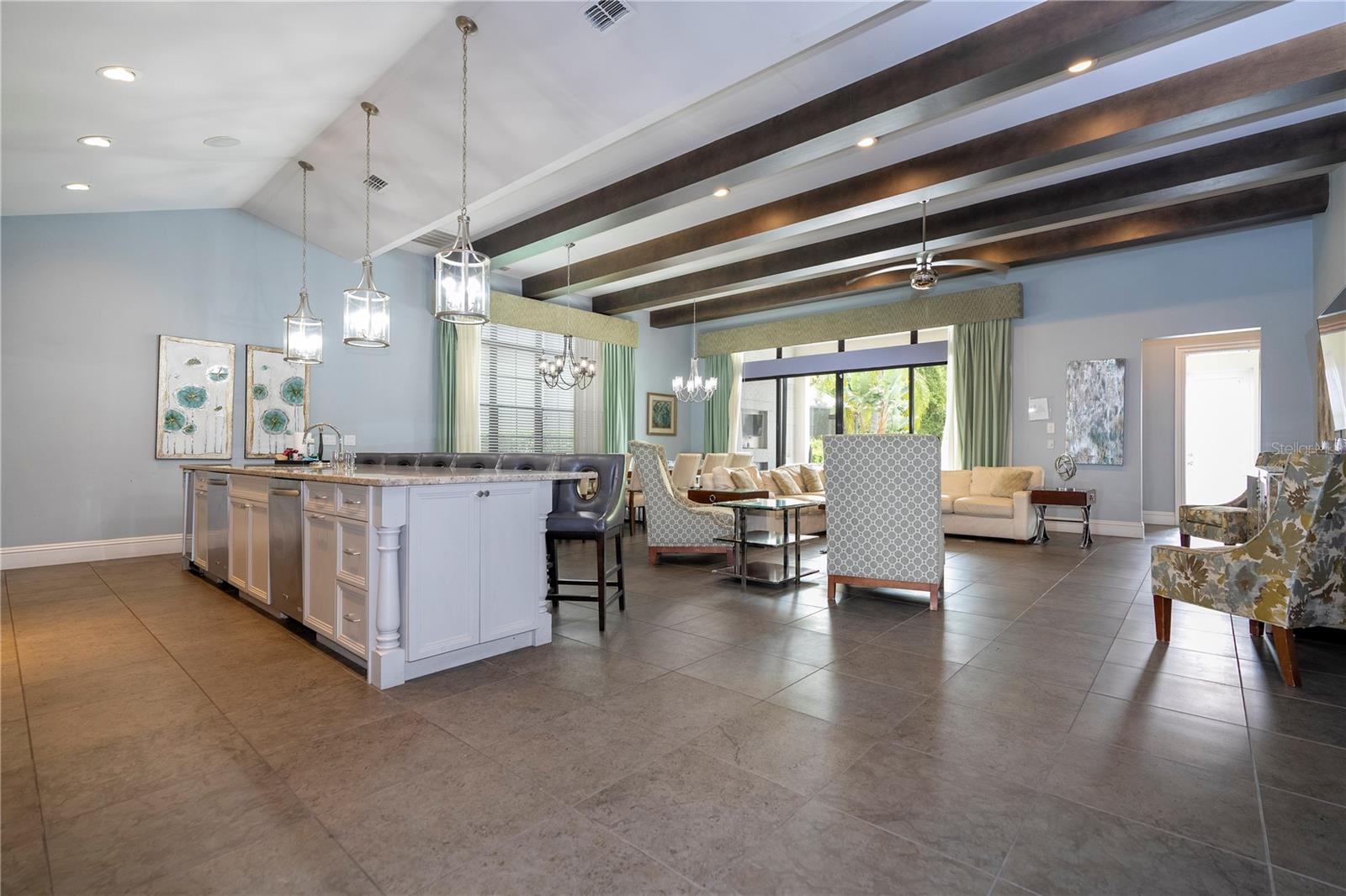 REUNION WEST VILLAGE 3B - Residential