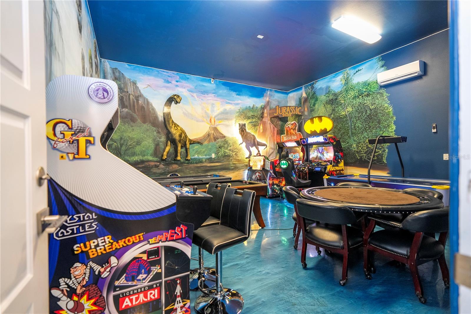 REUNION WEST VILLAGE 3B - Residential