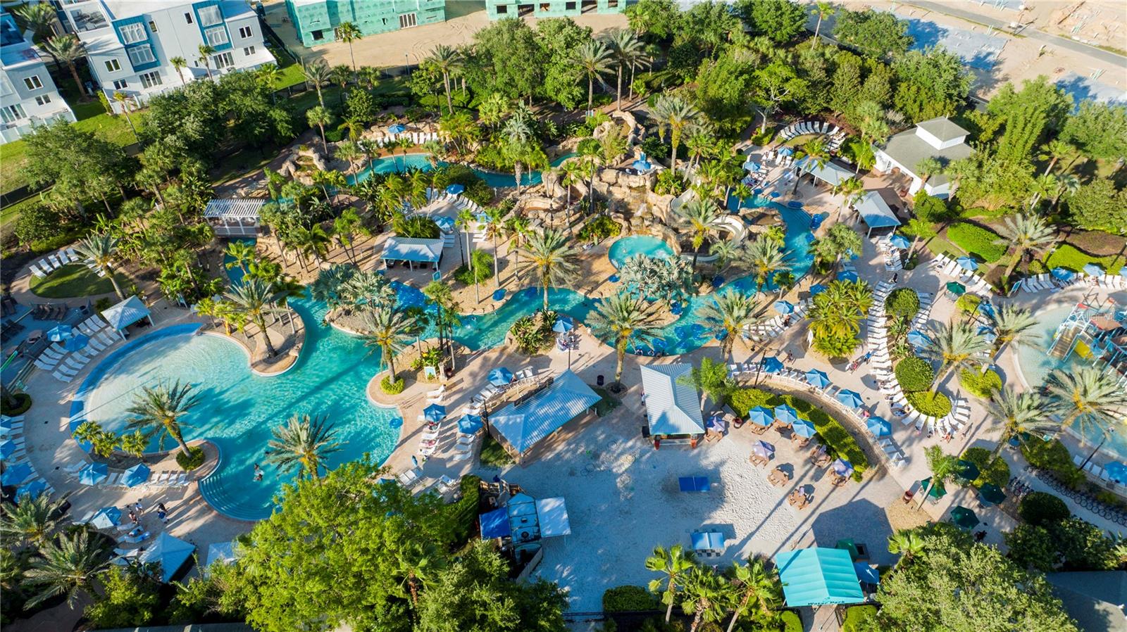 REUNION WEST VILLAGE 3B - Residential