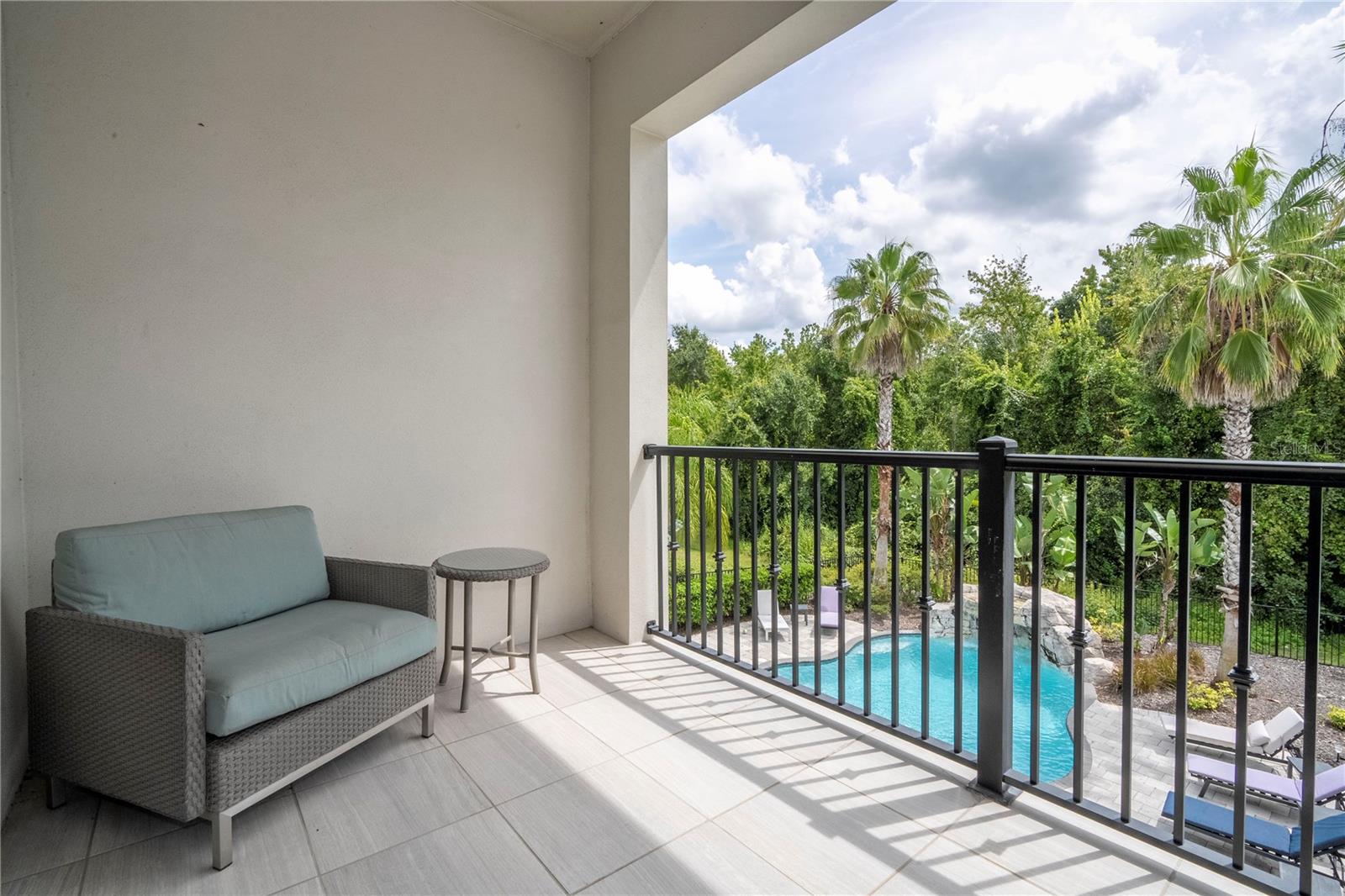 REUNION WEST VILLAGE 3B - Residential