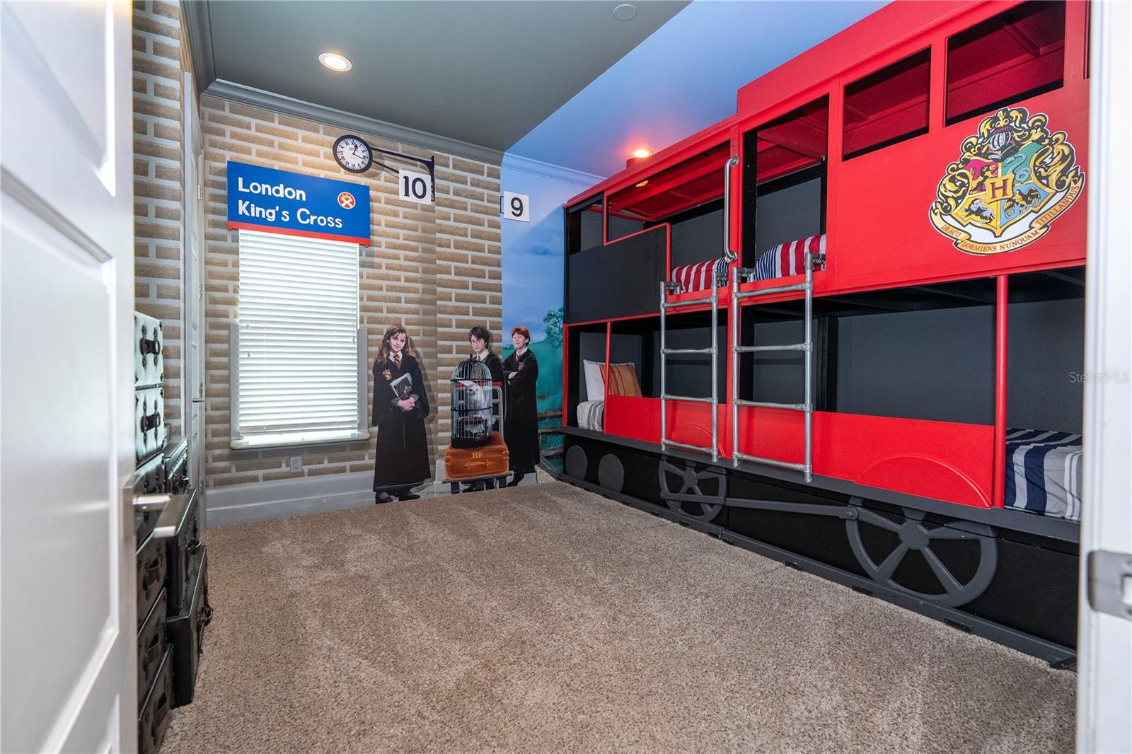 REUNION WEST VILLAGE 3B - Residential