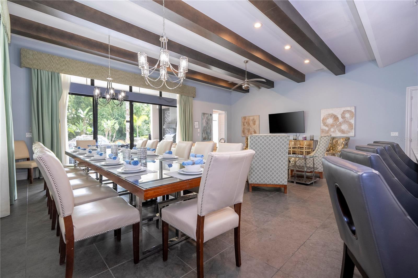 REUNION WEST VILLAGE 3B - Residential