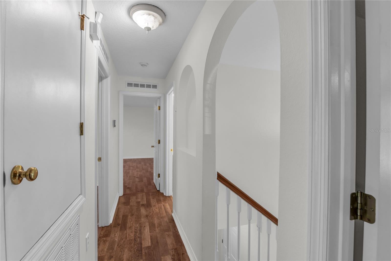 LAKE DOE COVE PH 04 A & M - Residential