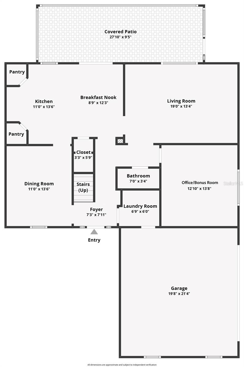 LAKE DOE COVE PH 04 A & M - Residential