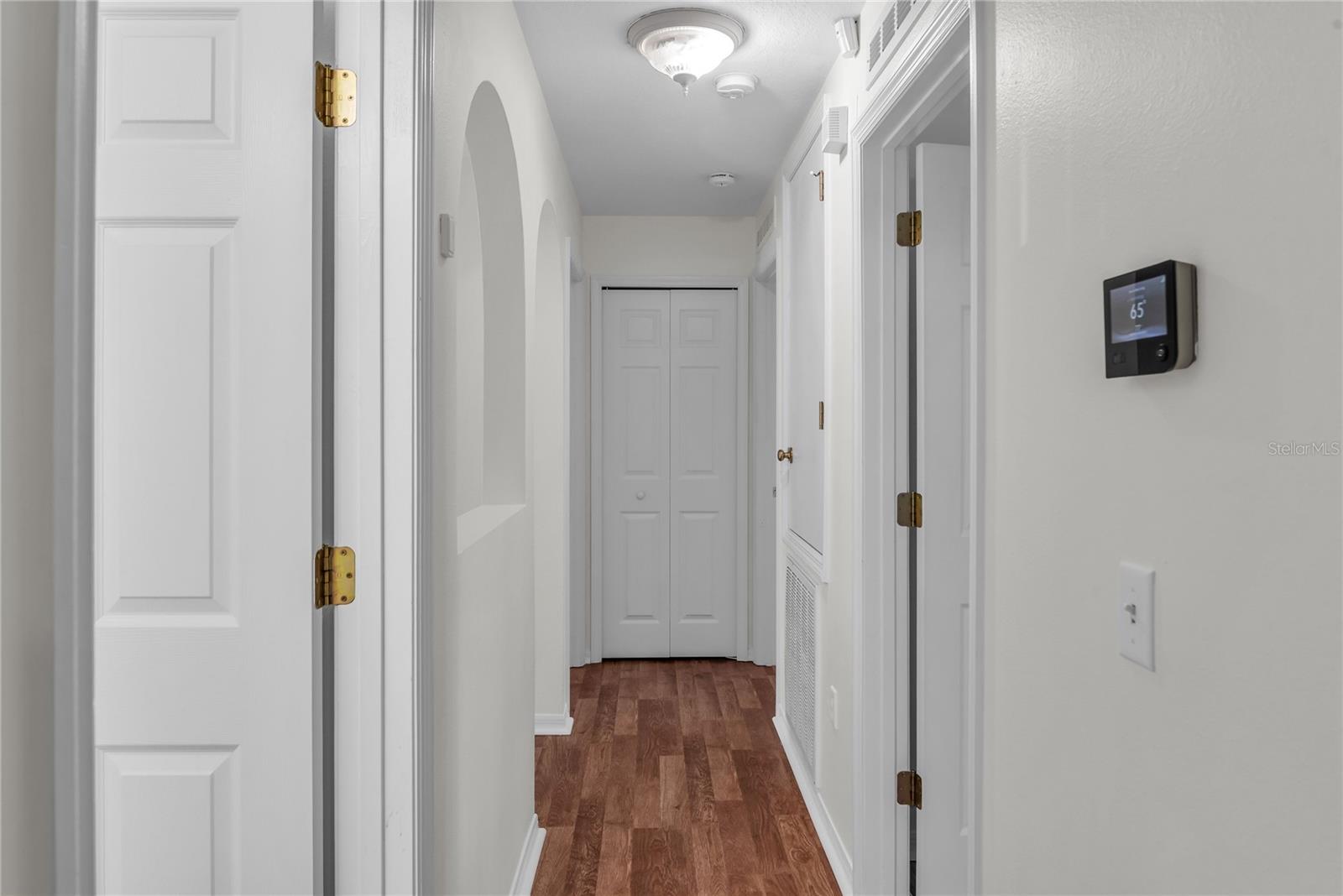 LAKE DOE COVE PH 04 A & M - Residential