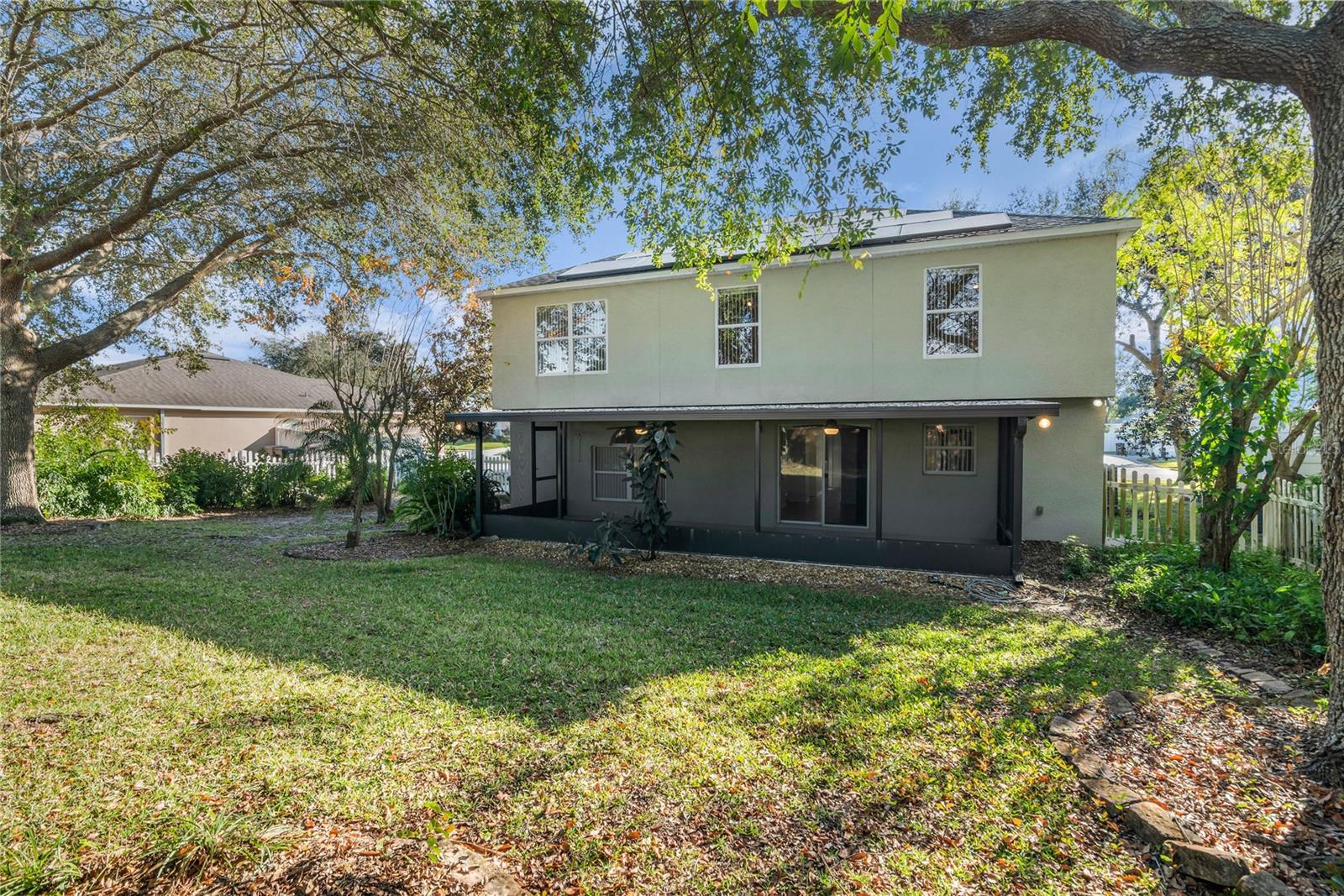 LAKE DOE COVE PH 04 A & M - Residential