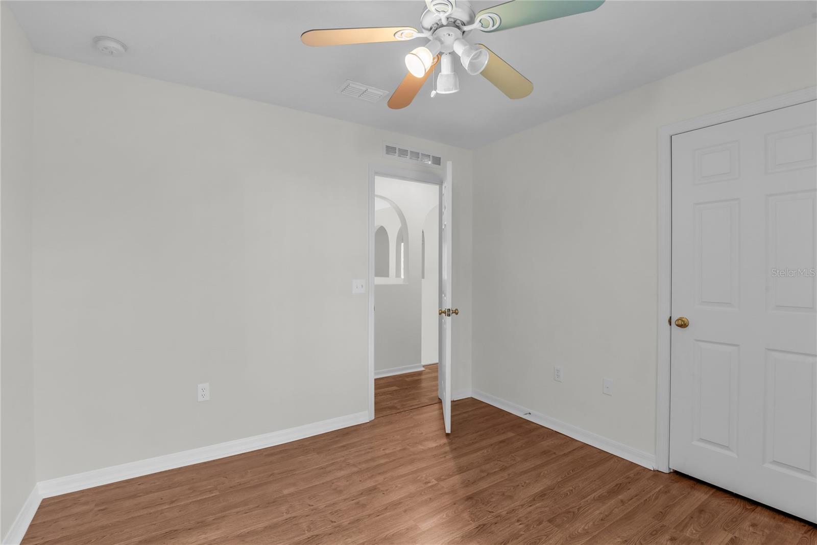 LAKE DOE COVE PH 04 A & M - Residential