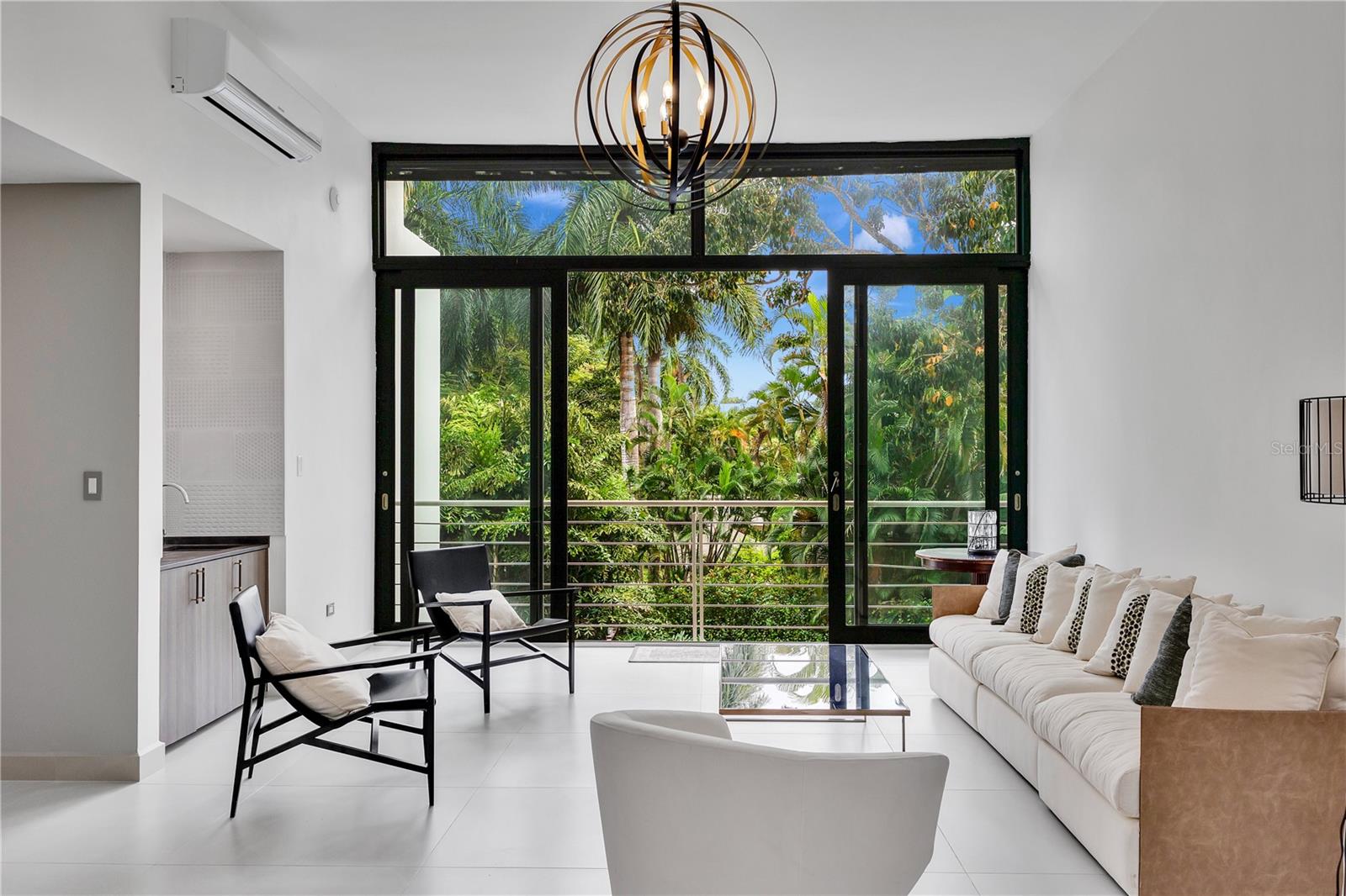 SANTA MARIA - Residential