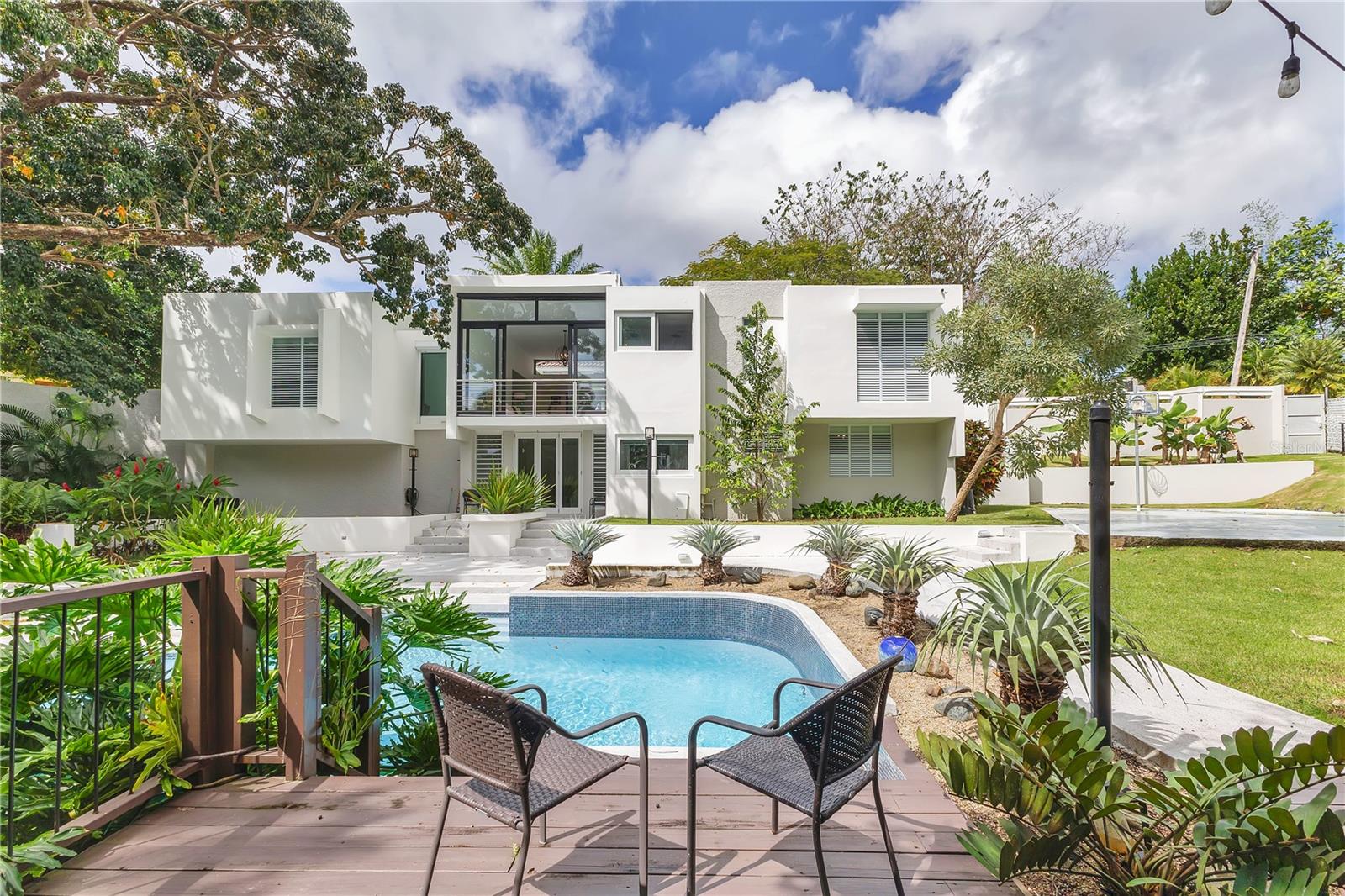 SANTA MARIA - Residential