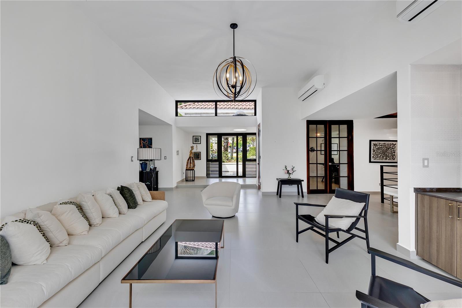 SANTA MARIA - Residential