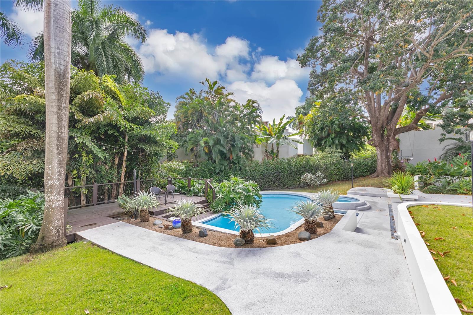 SANTA MARIA - Residential