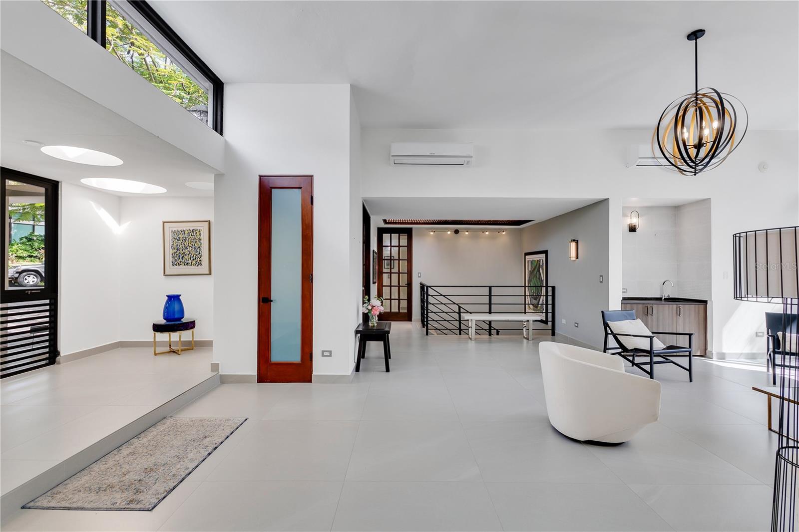 SANTA MARIA - Residential