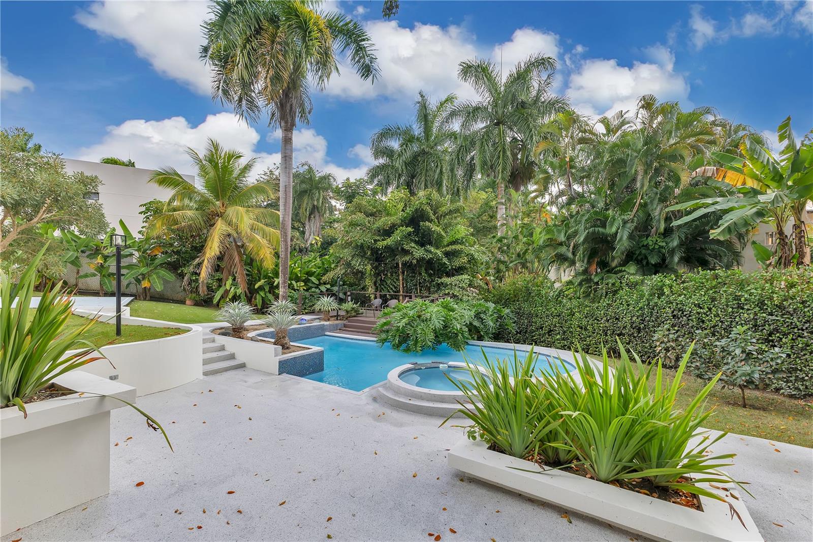 SANTA MARIA - Residential