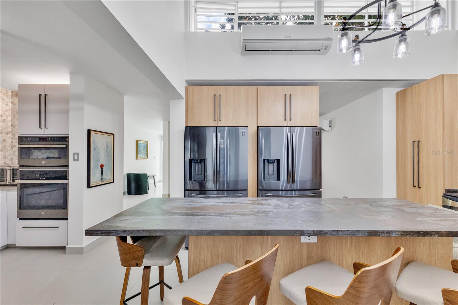 SANTA MARIA - Residential