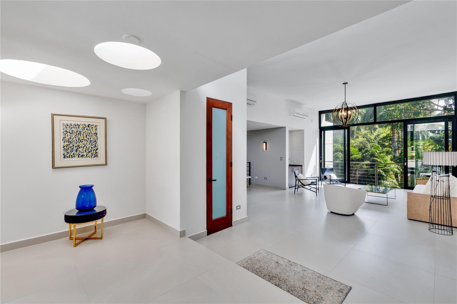 SANTA MARIA - Residential