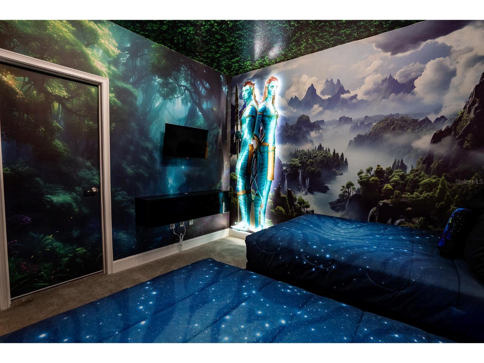 WATERSONG PH TWO - Residential