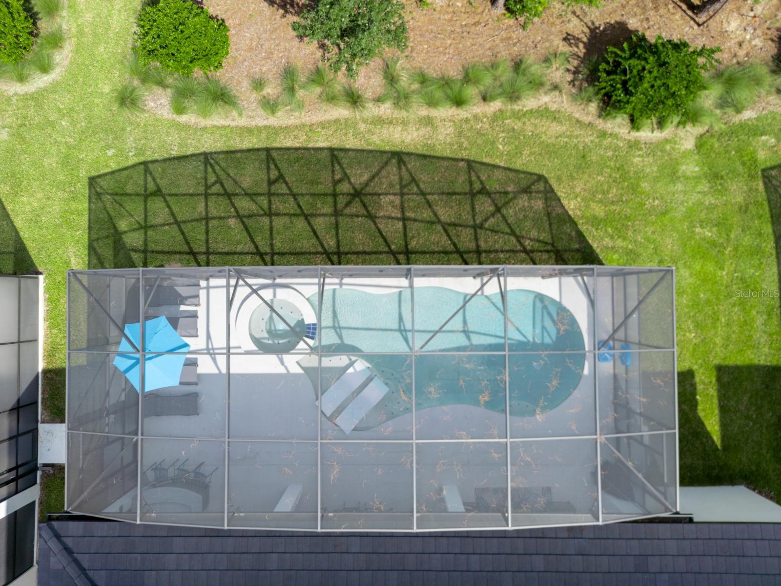 1443 BUTTERFLY MILKWEED COURT