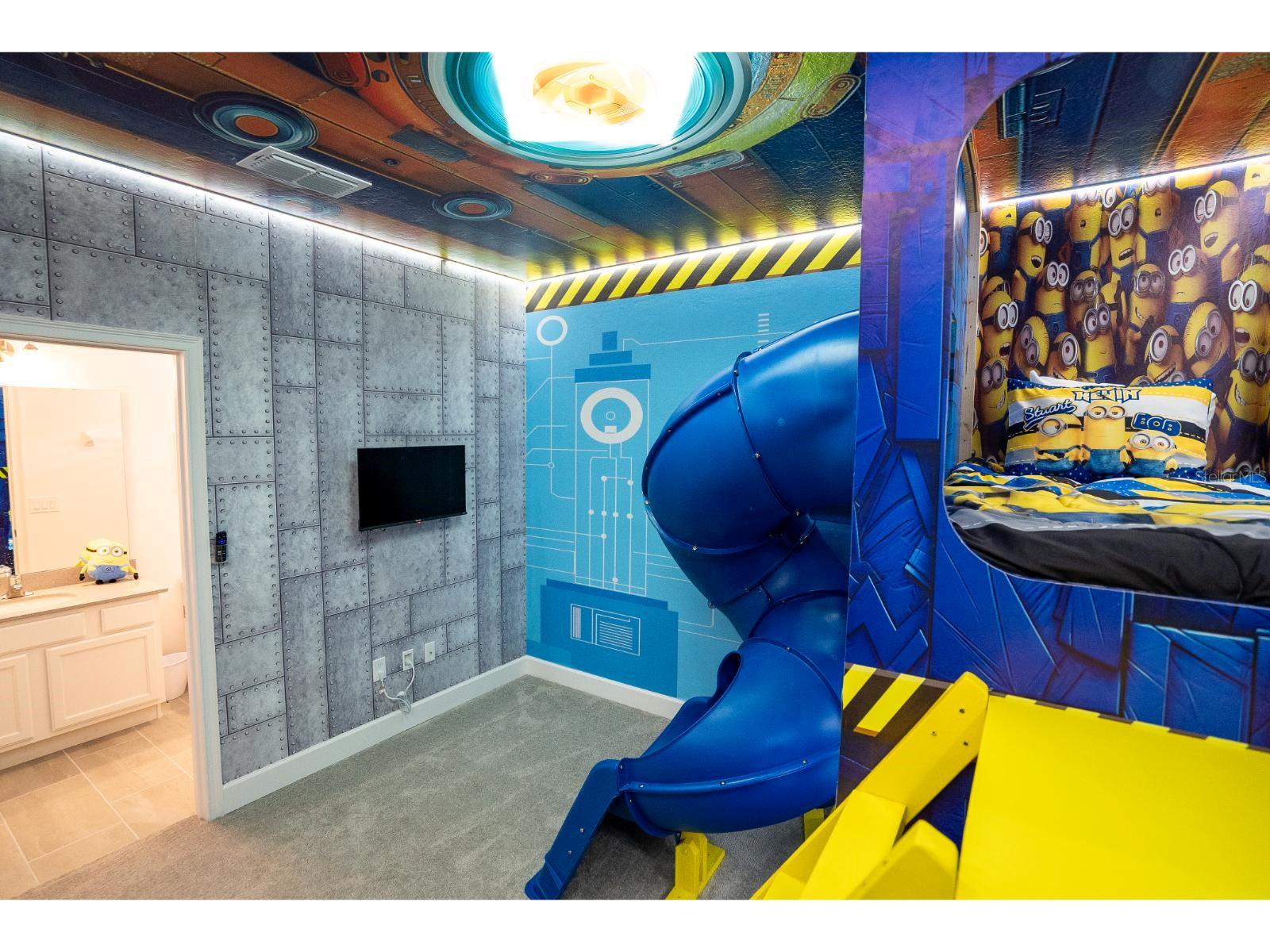 WATERSONG PH TWO - Residential