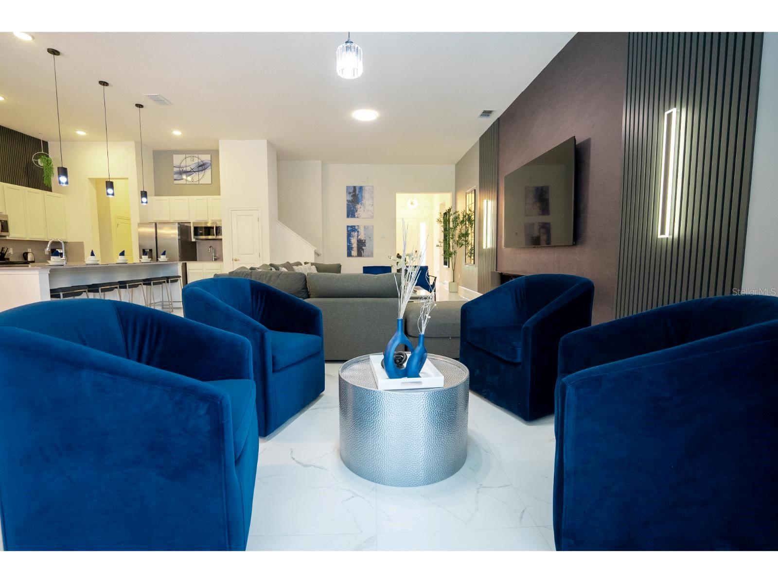 WATERSONG PH TWO - Residential