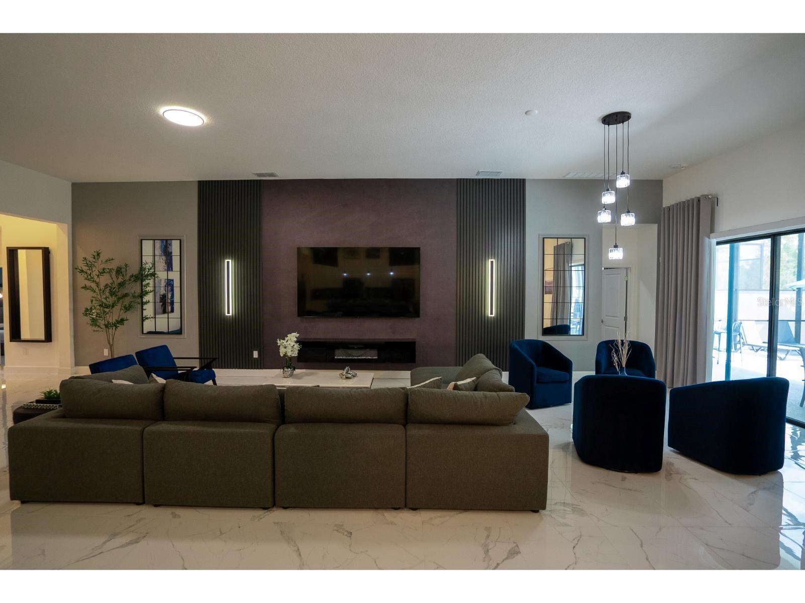 WATERSONG PH TWO - Residential