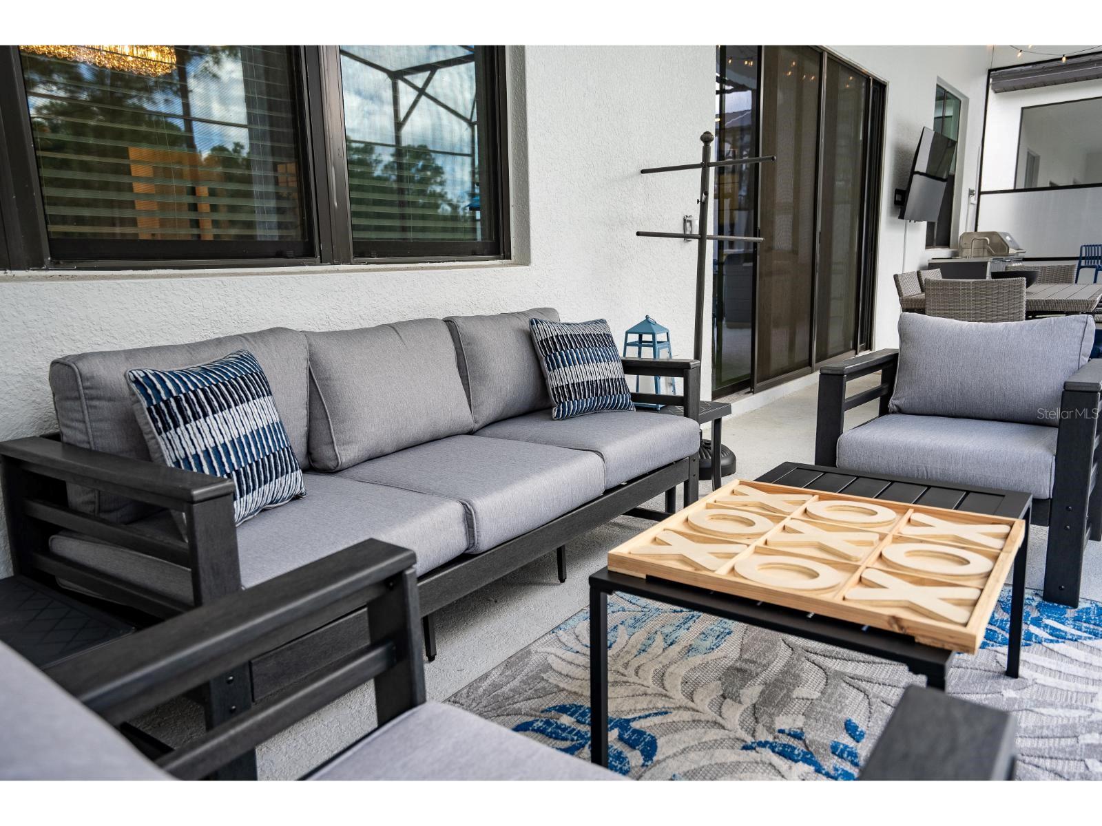 WATERSONG PH TWO - Residential