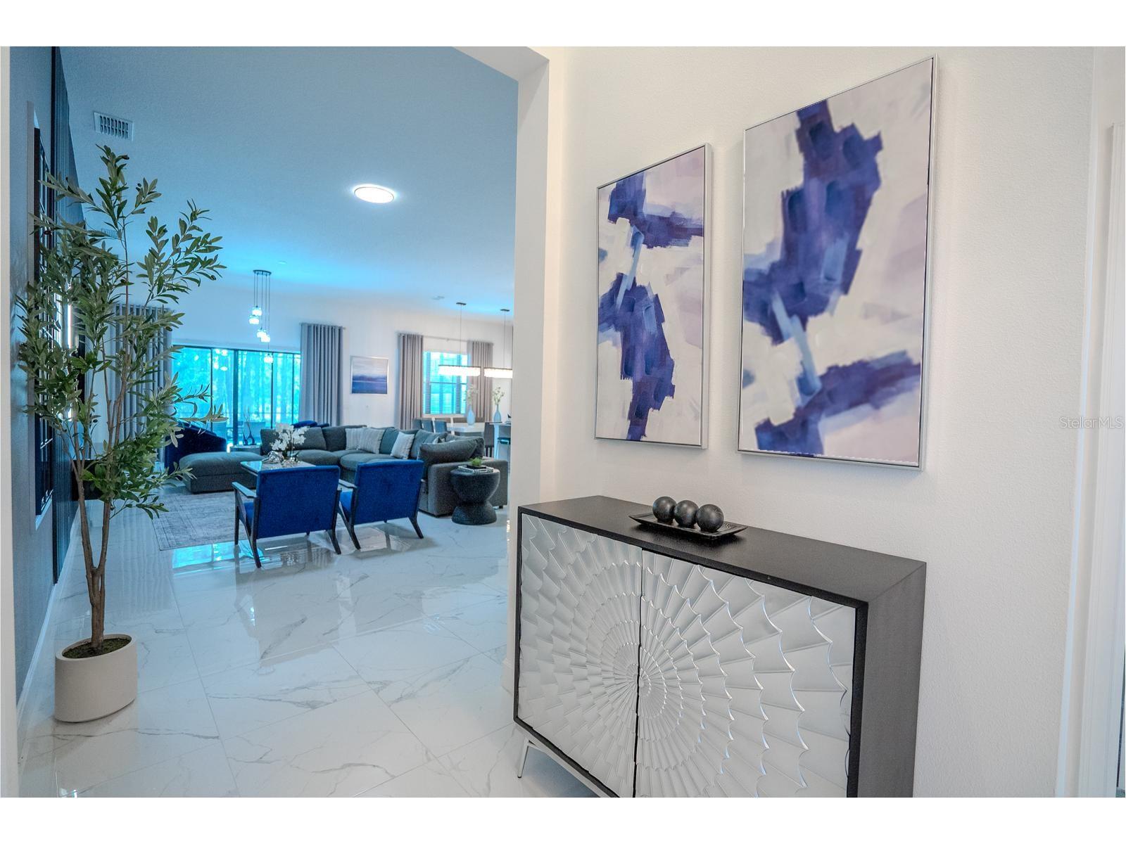 WATERSONG PH TWO - Residential
