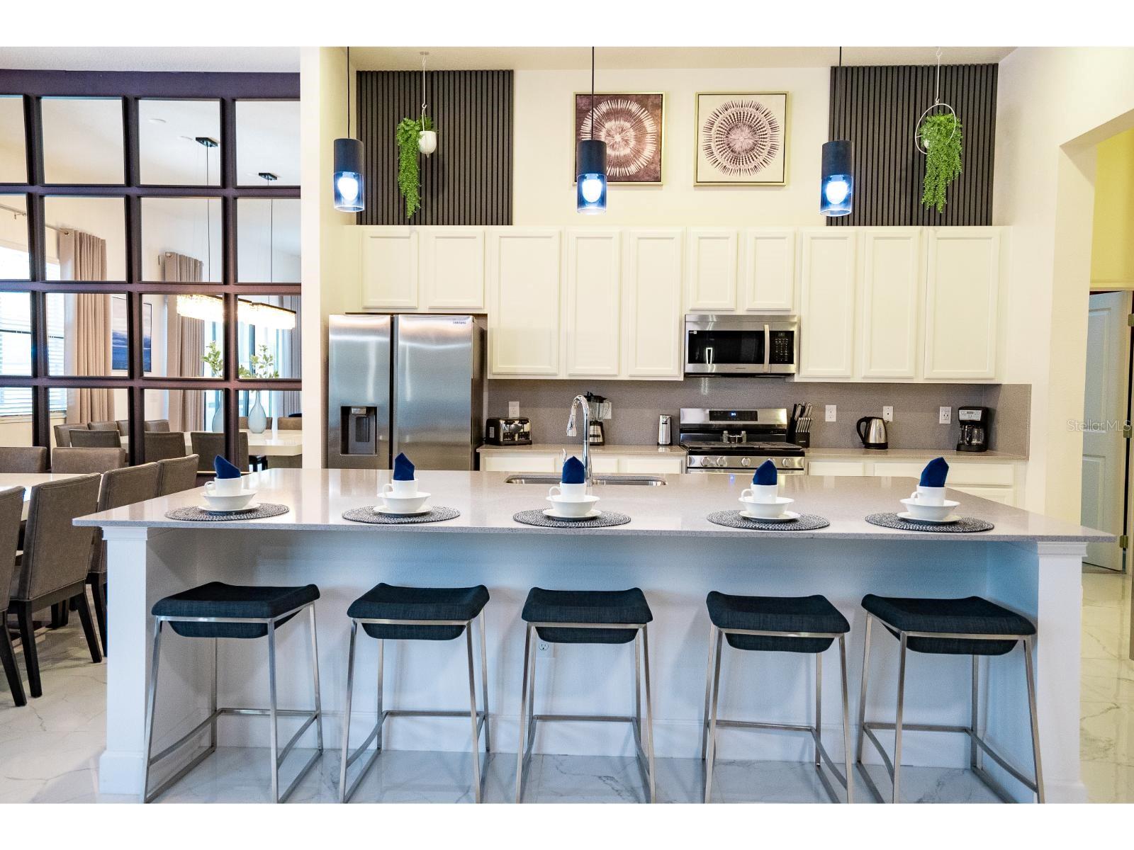WATERSONG PH TWO - Residential