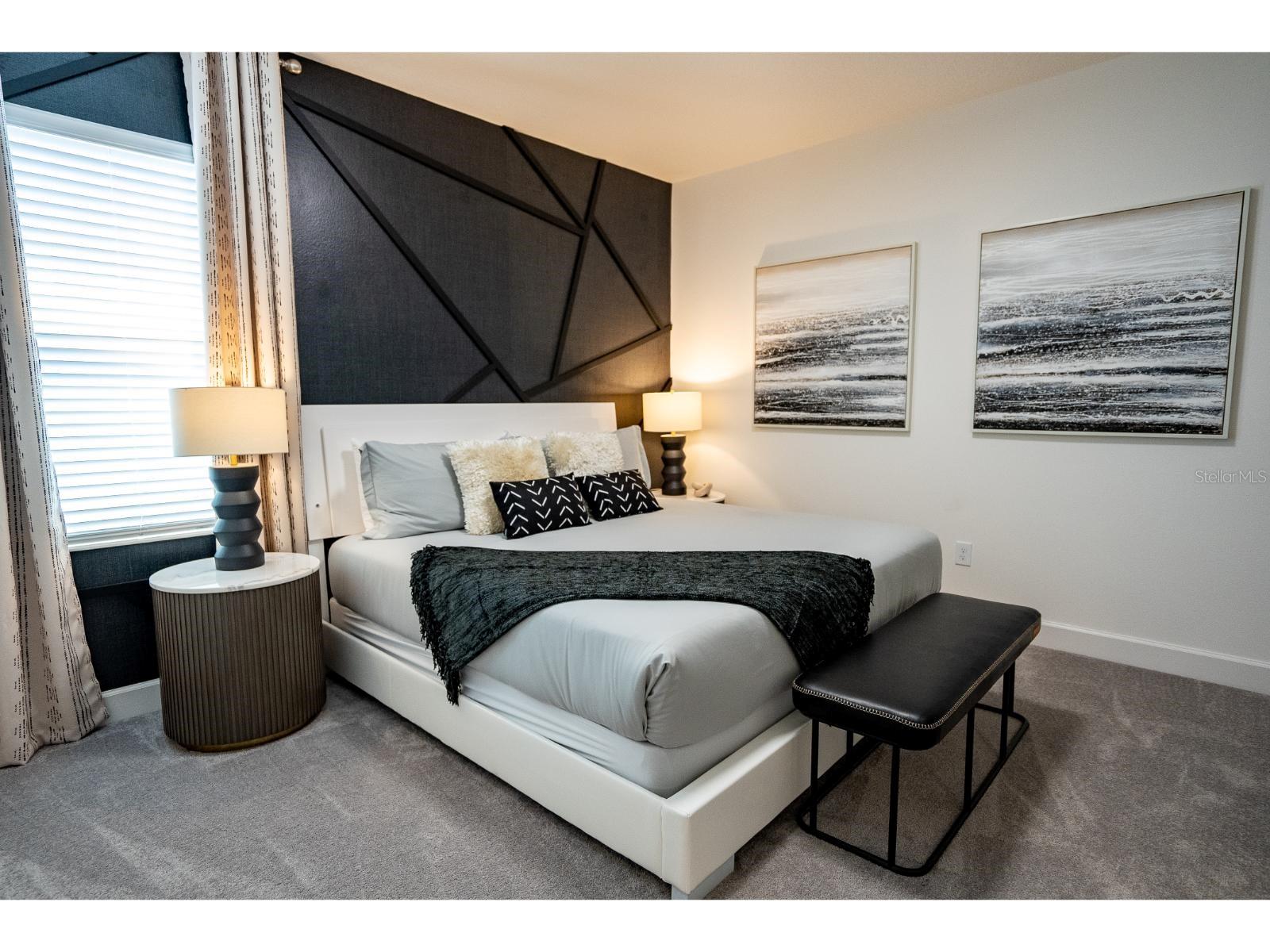 WATERSONG PH TWO - Residential