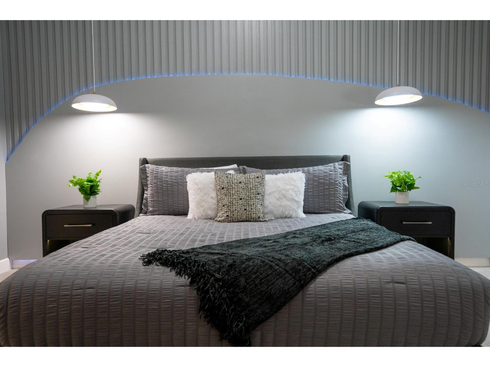 WATERSONG PH TWO - Residential