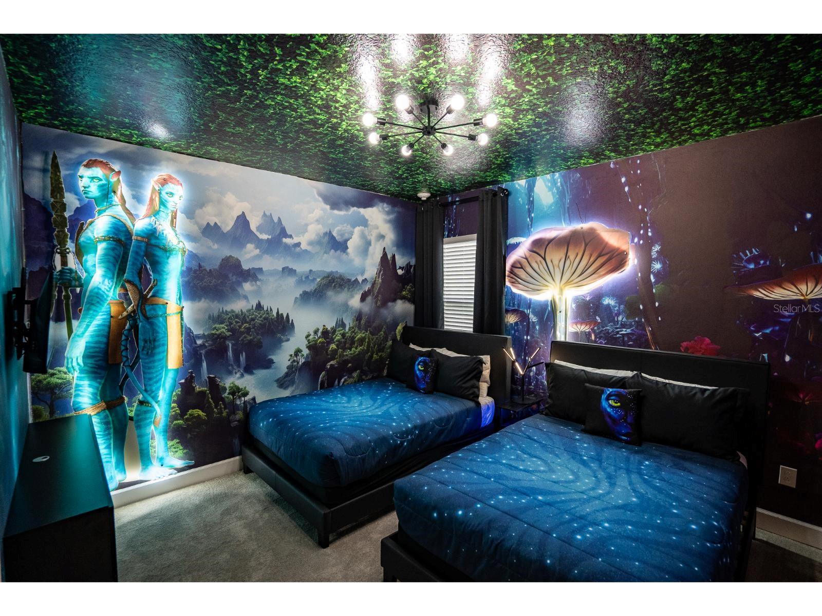 WATERSONG PH TWO - Residential