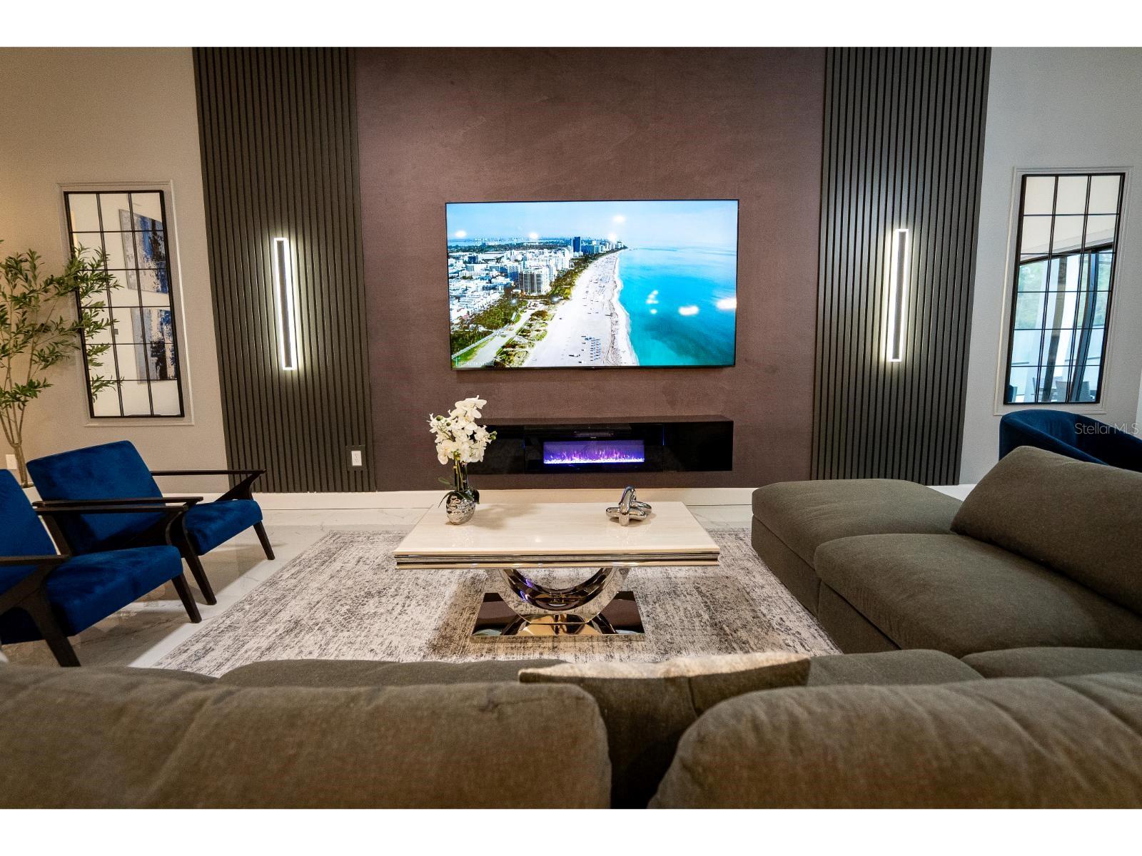 WATERSONG PH TWO - Residential