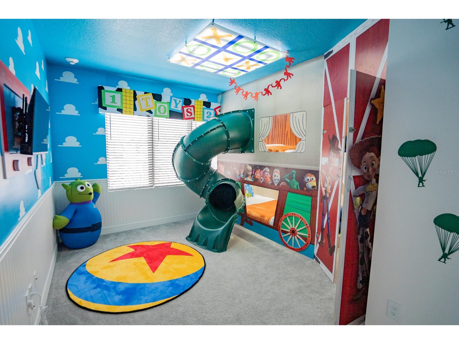 WATERSONG PH TWO - Residential