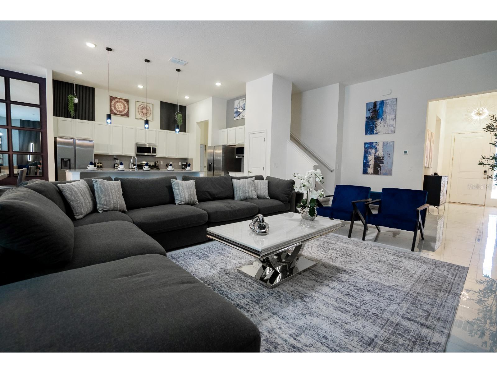 WATERSONG PH TWO - Residential