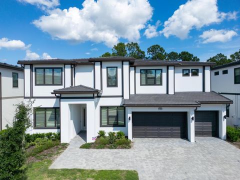 Photo of 1443 Butterfly Milkweed Court, Davenport, FL 33837 (MLS # L4961000)