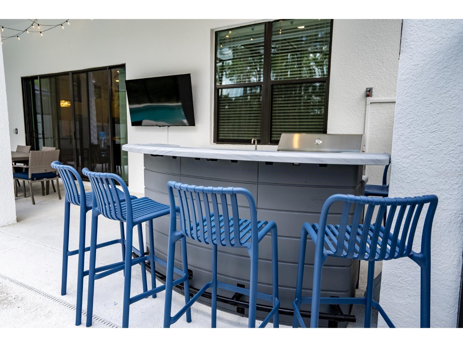 WATERSONG PH TWO - Residential
