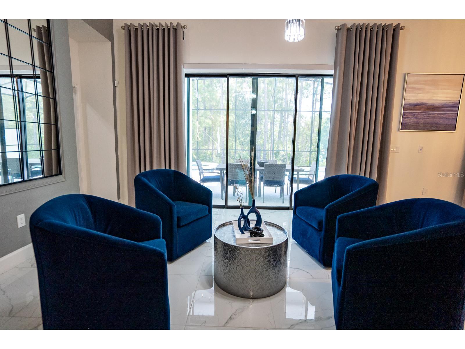 WATERSONG PH TWO - Residential
