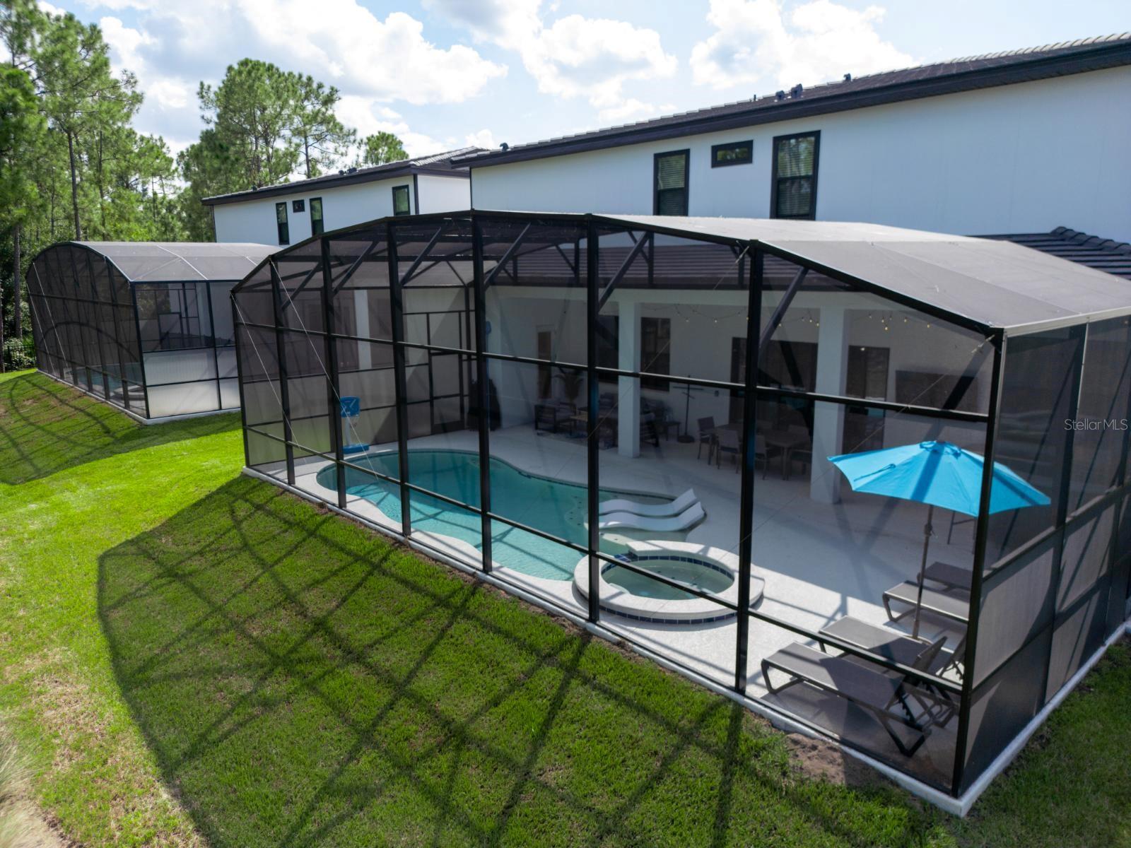 1443 BUTTERFLY MILKWEED COURT