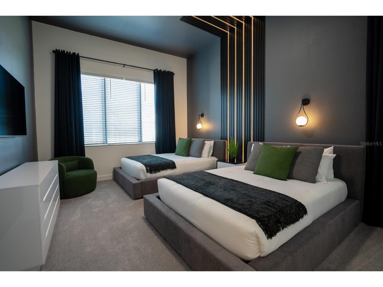 WATERSONG PH TWO - Residential