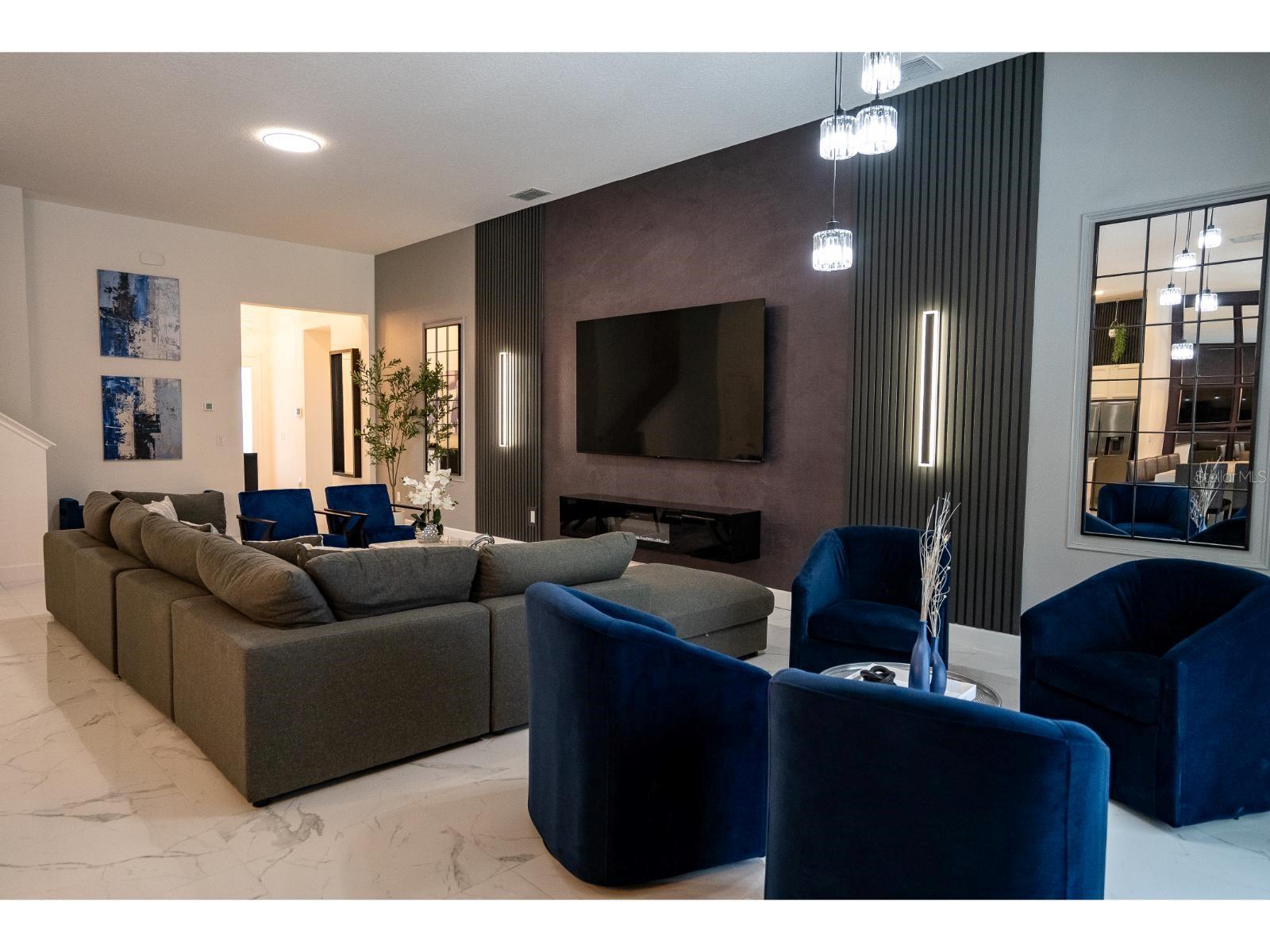WATERSONG PH TWO - Residential