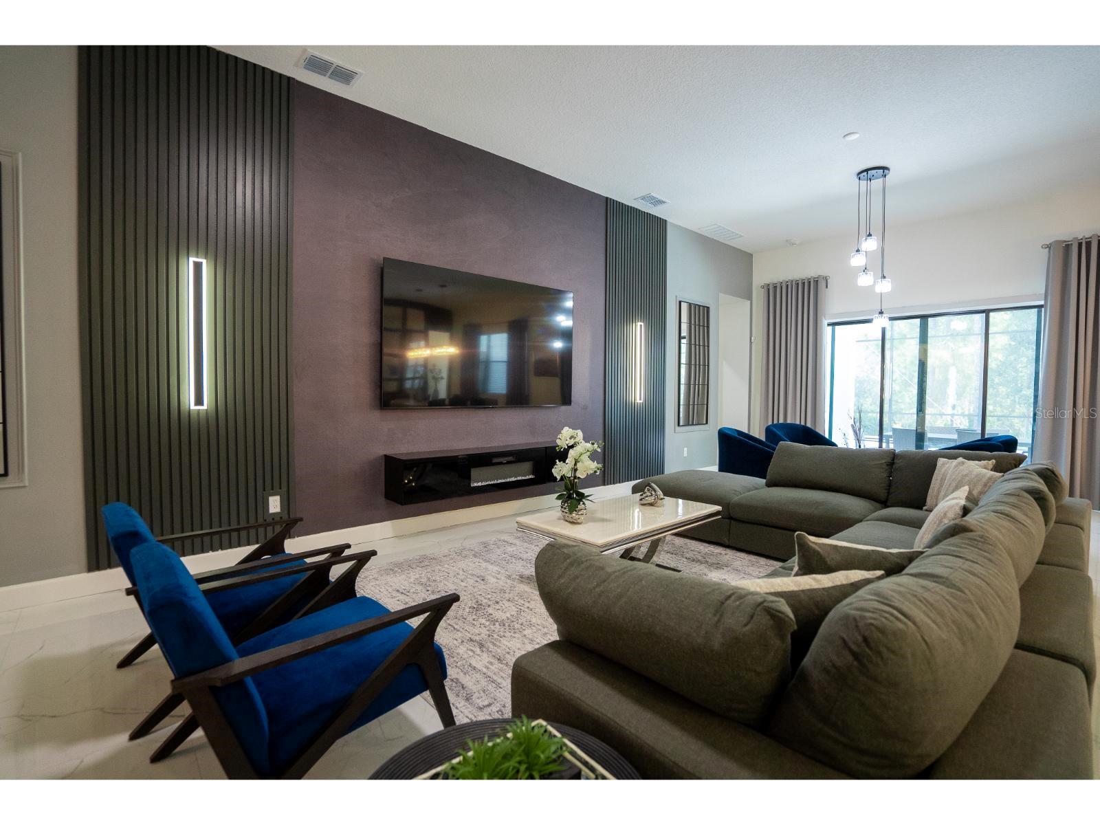 WATERSONG PH TWO - Residential
