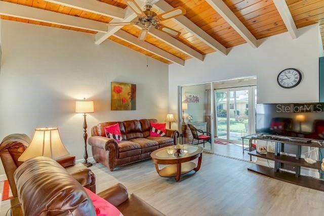 CASA MAR - Residential Lease