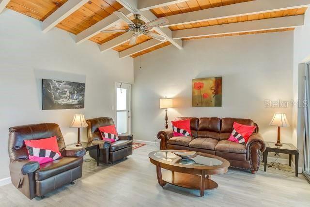 CASA MAR - Residential Lease