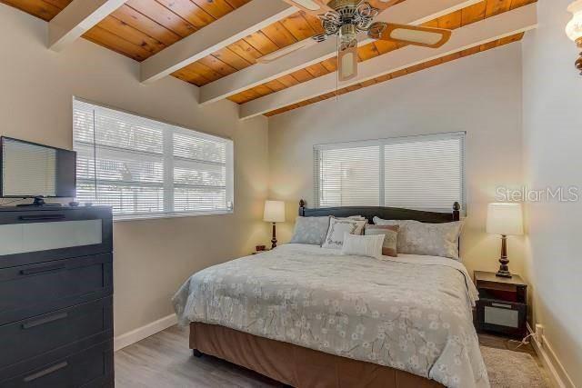 CASA MAR - Residential Lease