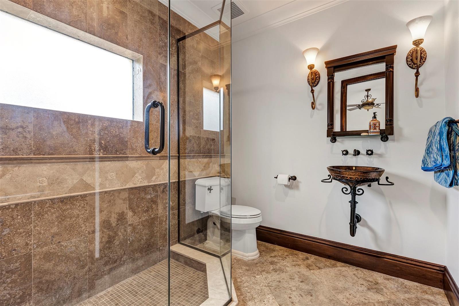 CYPRESS SHORES - Residential