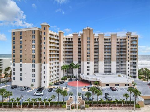 2403 S ATLANTIC AVENUE 409 DAYTONA BEACH SHORES FL 32118