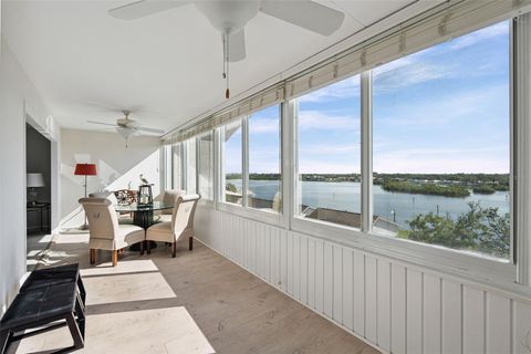 Tiny photo for 1255 E Peppertree Drive #507, Sarasota, FL 34242 (MLS # A4653306)