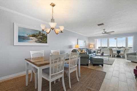 Tiny photo for 1255 E Peppertree Drive #507, Sarasota, FL 34242 (MLS # A4653306)