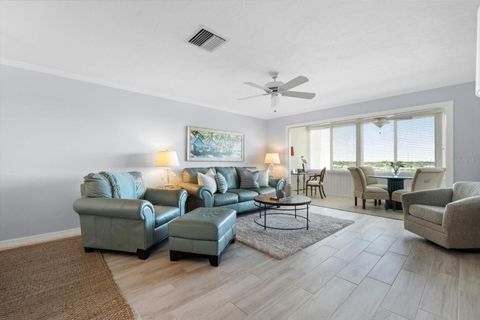 Tiny photo for 1255 E Peppertree Drive #507, Sarasota, FL 34242 (MLS # A4653306)